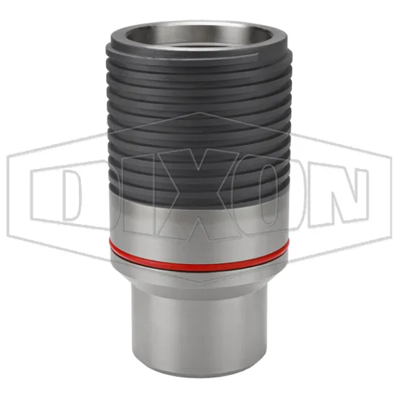 WS-BOP Series Heavy-Duty Wingstyle Plug