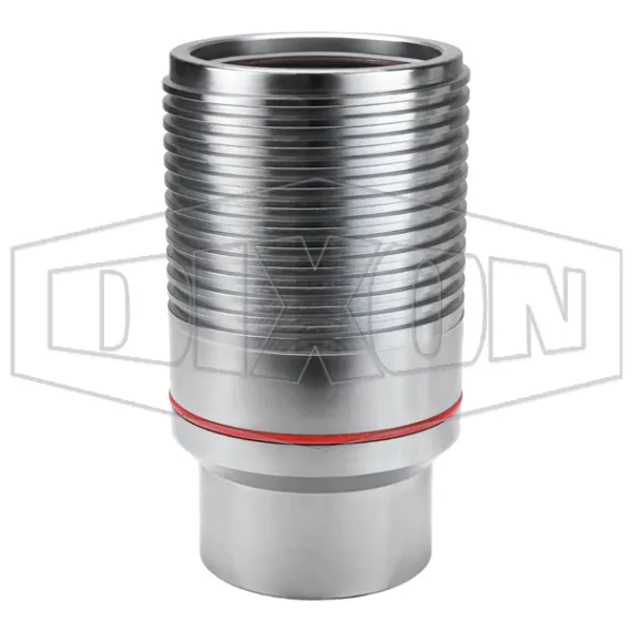 WS-BOP Series Heavy-Duty Wingstyle Plug