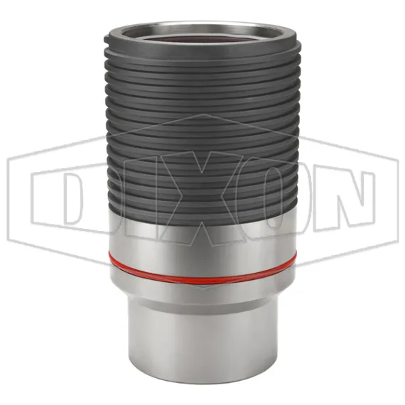 WS-BOP Series Heavy-Duty Wingstyle Plug