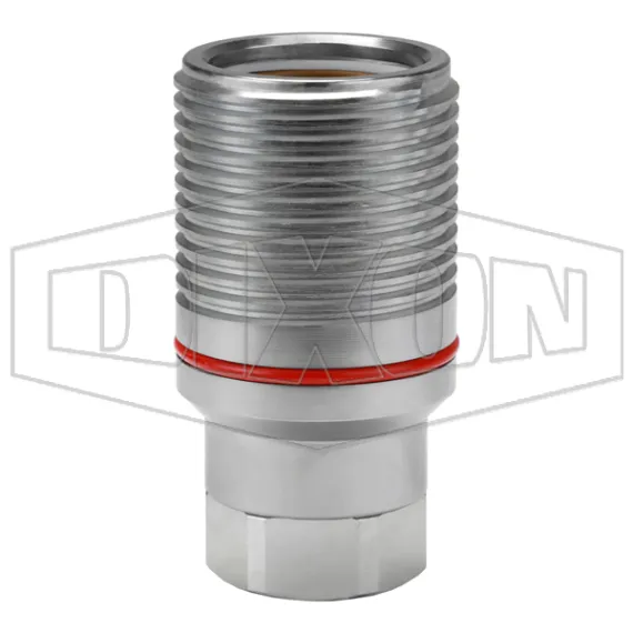 WS-BOP Series Heavy-Duty Wingstyle Plug