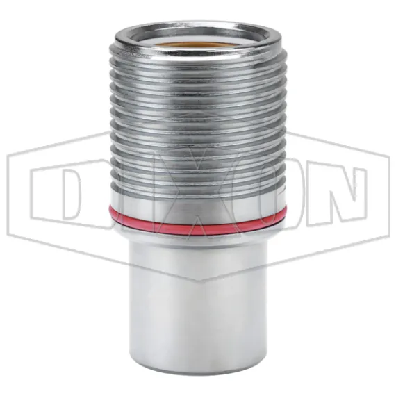 WS-BOP Series Heavy-Duty Wingstyle Plug