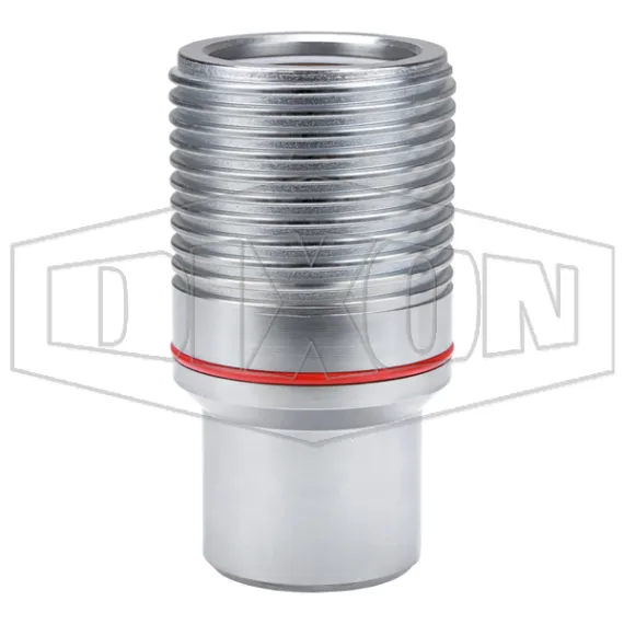 WS-BOP Series Heavy-Duty Wingstyle Plug