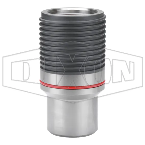 WS-BOP Series Heavy-Duty Wingstyle Plug