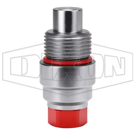 VEP-BOP Series Blowout Preventer Female Threaded Plug