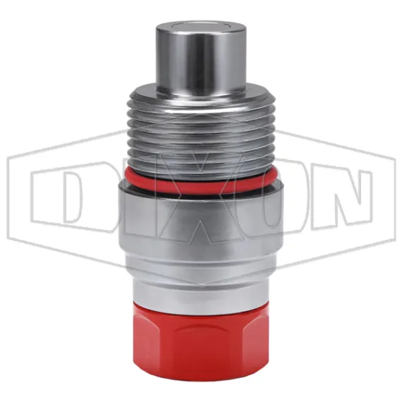 VEP-BOP Series Blowout Preventer Female Threaded Plug