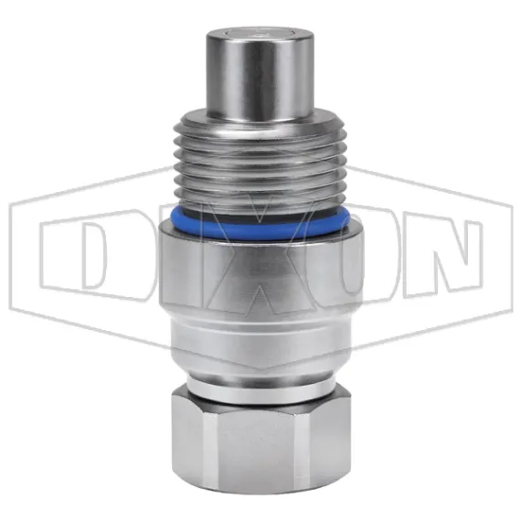 VEP-Series Female Threaded Plug