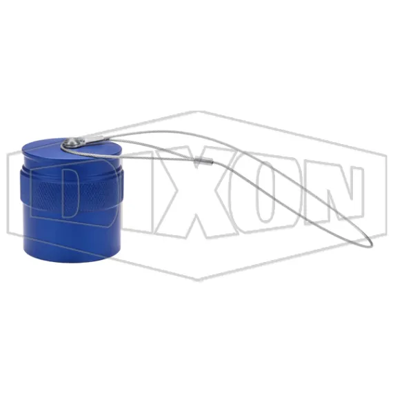 VEP-Series Rigid Dust Cap