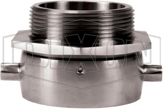 High Pressure Stainless Steel Snoot