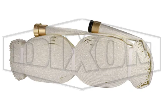 500# All Polyester Rack Hose