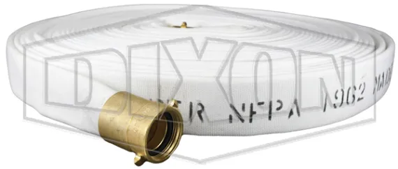 800# Double Jacket All Polyester Fire Hose