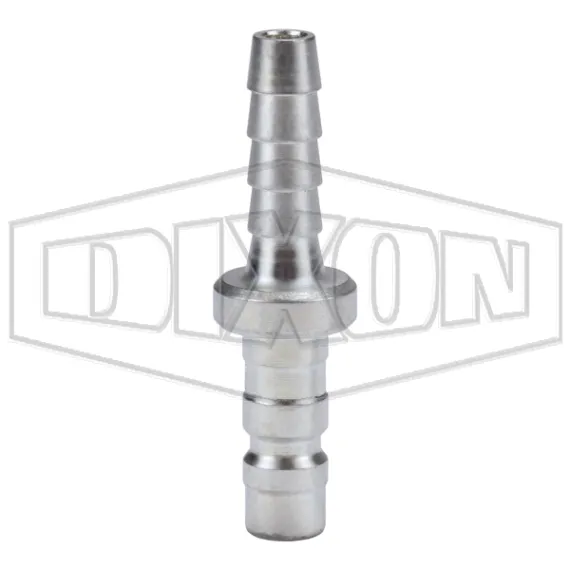 A-Series Pneumatic Hose Barb Plug