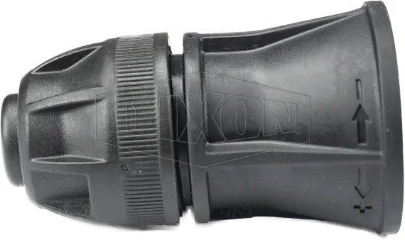 adjustable nozzle holder