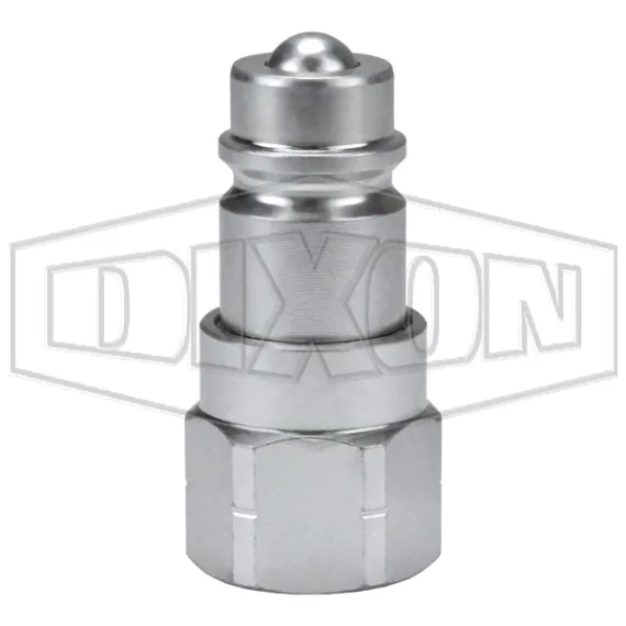 AG-Series Agricultural Ball Valve Female Threaded Plug