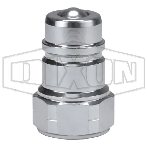 AG-Series Agricultural Ball Valve Female Threaded Plug