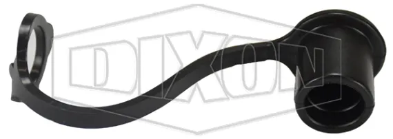 AG-Series Agricultural Dust Cap