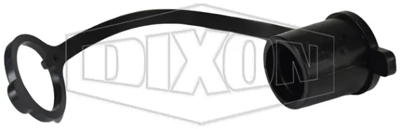 AG-Series Agricultural Dust Cap