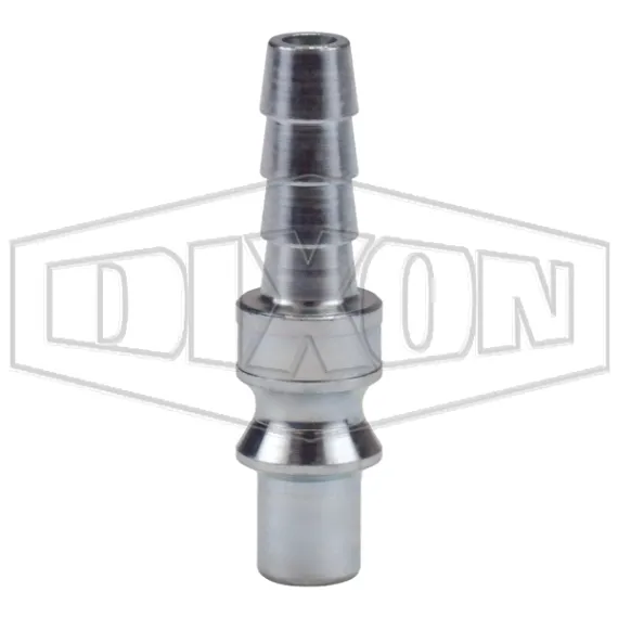 Air Chief ARO Interchange Plug Standard Hose Barb