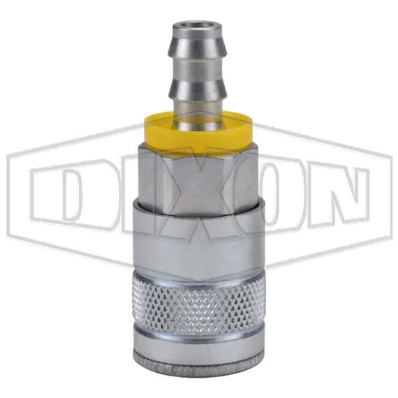 Air Chief Automotive Coupler Push-On Hose Barb