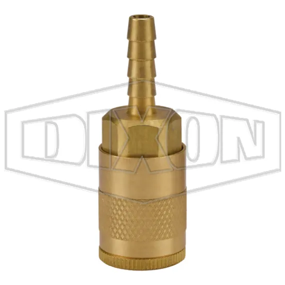 Air Chief Automotive Coupler Standard Hose Barb