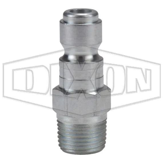 Air Chief Automotive Male Threaded Plug