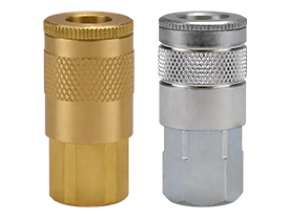 Air Chief Automotive Threaded Coupler Female NPT