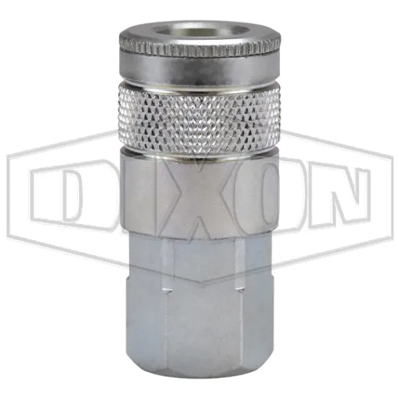 Air Chief Automotive Threaded Coupler Female NPT