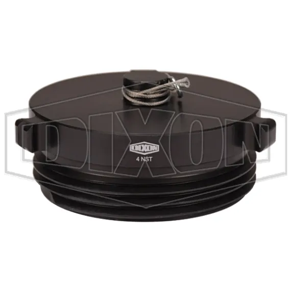 Aluminum Plug with Cable