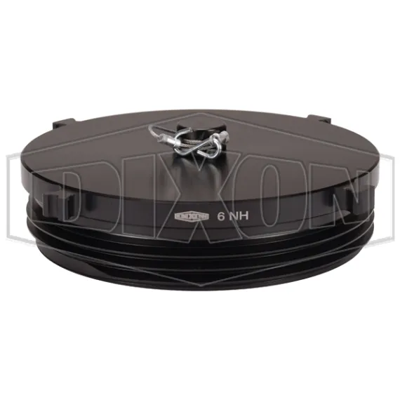 Aluminum Plug with Cable