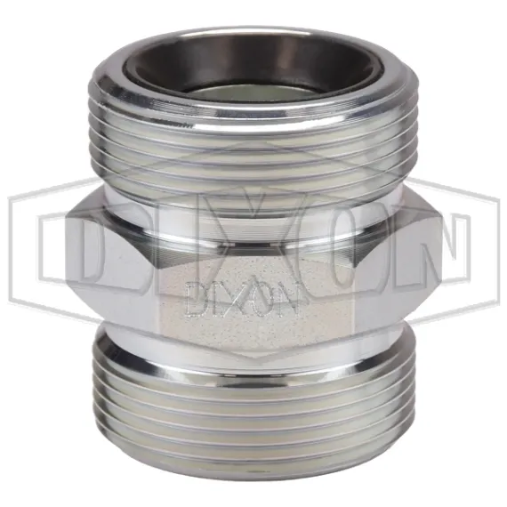 Boss® Ground Joint Double Spud