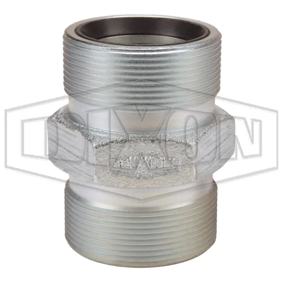 Boss® Ground Joint Double Spud