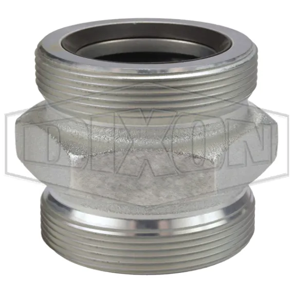 Boss® Ground Joint Double Spud