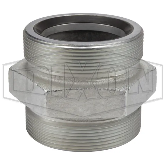 Boss® Ground Joint Double Spud