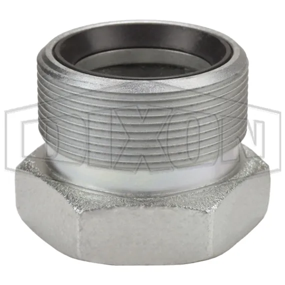 Boss® Ground Joint Female Spud