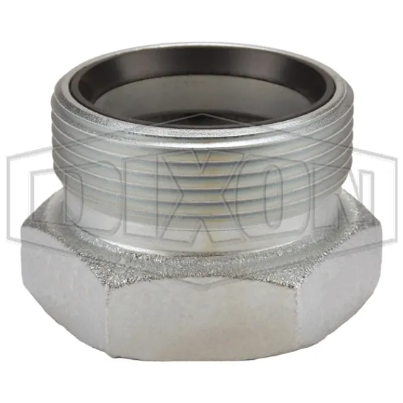 Boss® Ground Joint Female Spud