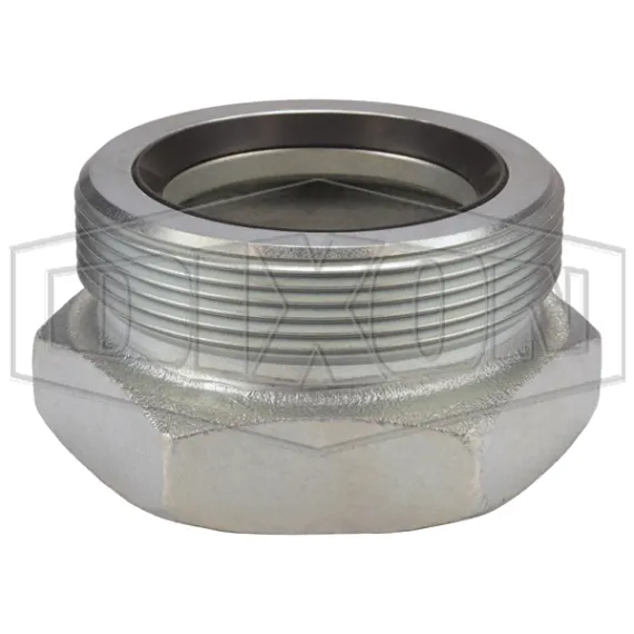 Boss® Ground Joint Female Spud