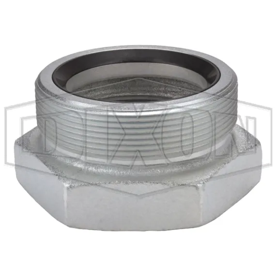 Boss® Ground Joint Female Spud