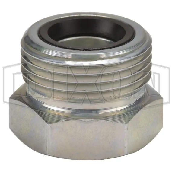 Boss® Ground Joint Female Spud