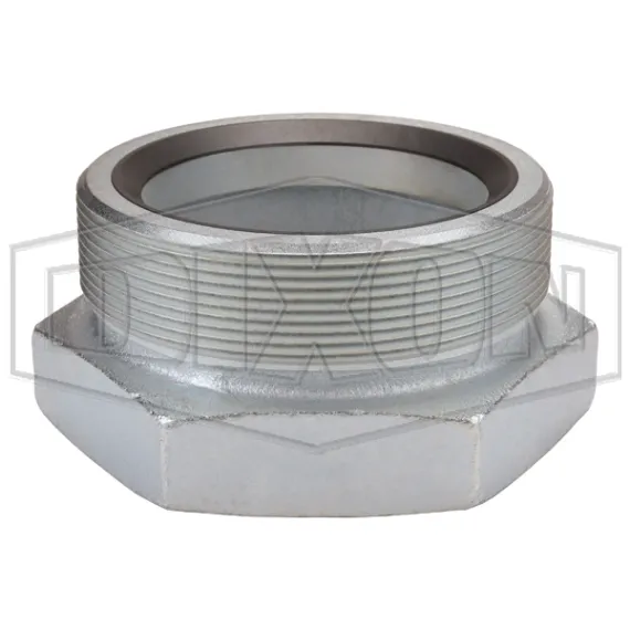 Boss® Ground Joint Female Spud