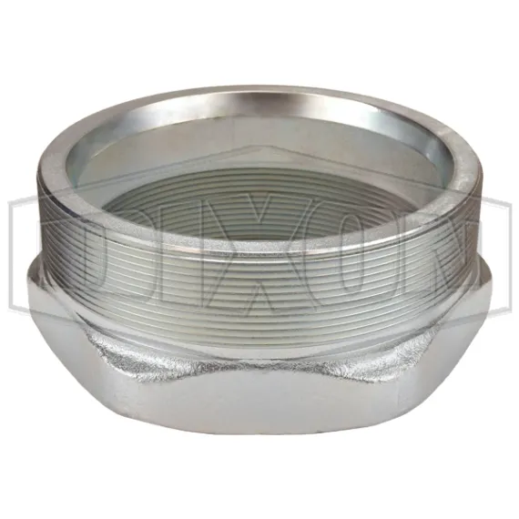 Boss® Ground Joint Female Spud