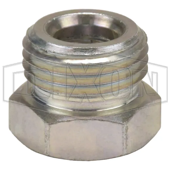 Boss® Ground Joint Female Spud