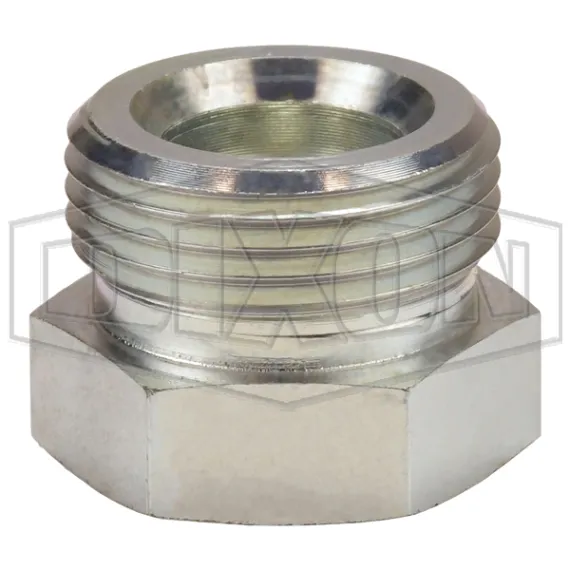 Boss® Ground Joint Female Spud