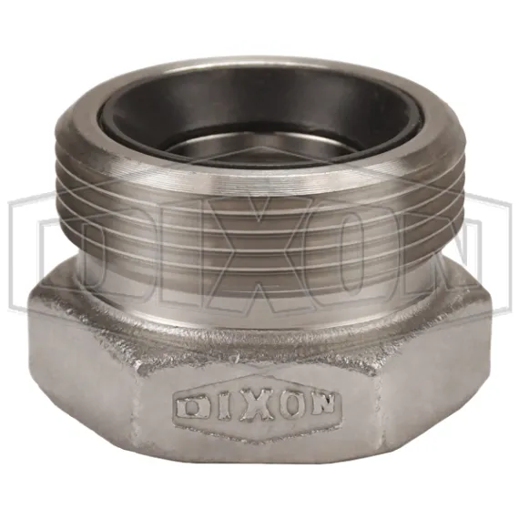 Boss® Ground Joint Female Spud