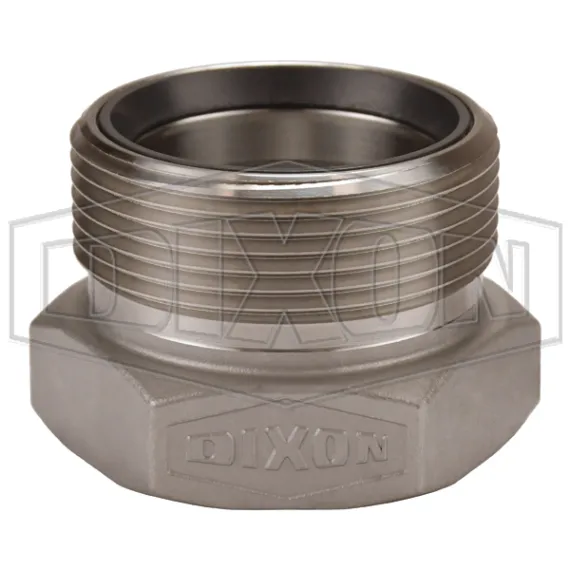 Boss® Ground Joint Female Spud