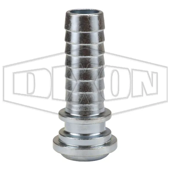 Boss® Ground Joint Stem