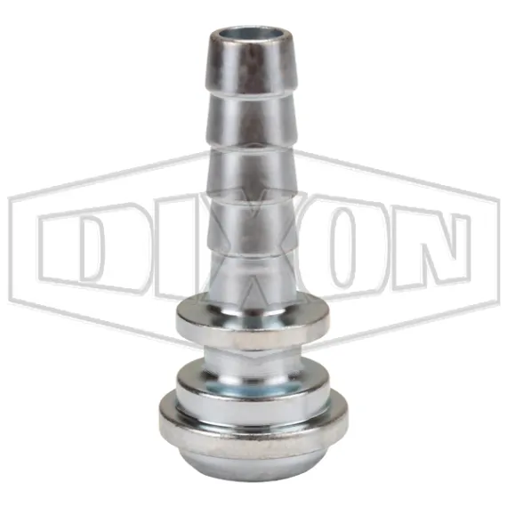 Boss® Ground Joint Stem