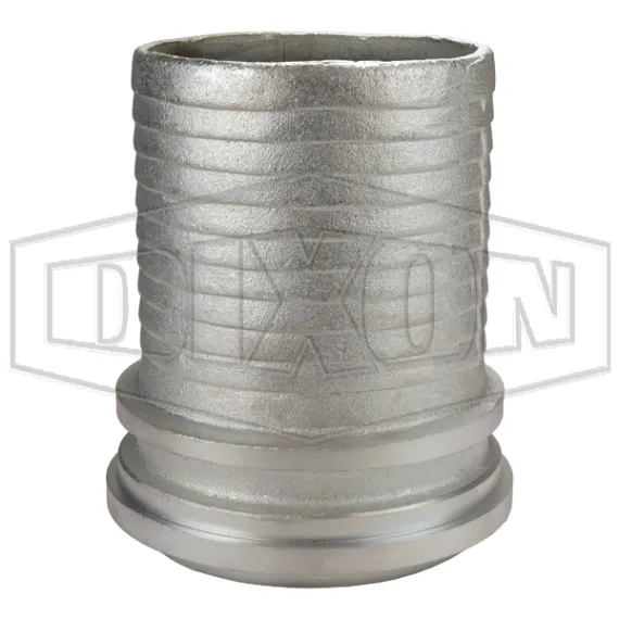 Boss® Ground Joint Stem