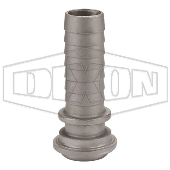 Boss® Ground Joint Stem