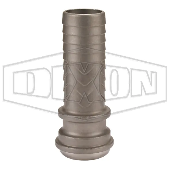 Boss® Ground Joint Stem