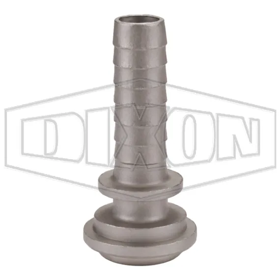 Boss® Ground Joint Stem