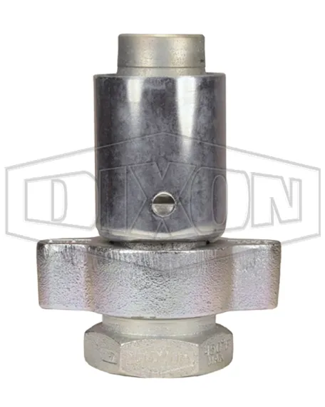 Boss® Holedall® Fitting